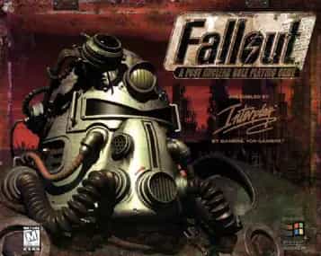 Play Fallout online free