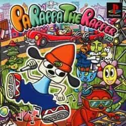 Play PaRappa the Rapper online free