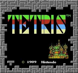 Play Tetris online free