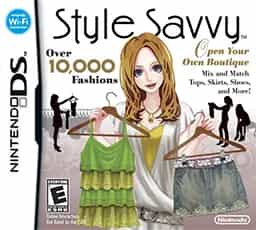 Play Style Savvy online free