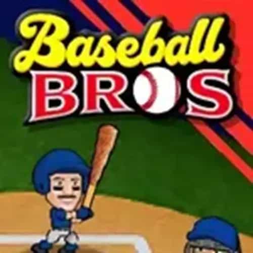 Play Baseball Bros online free