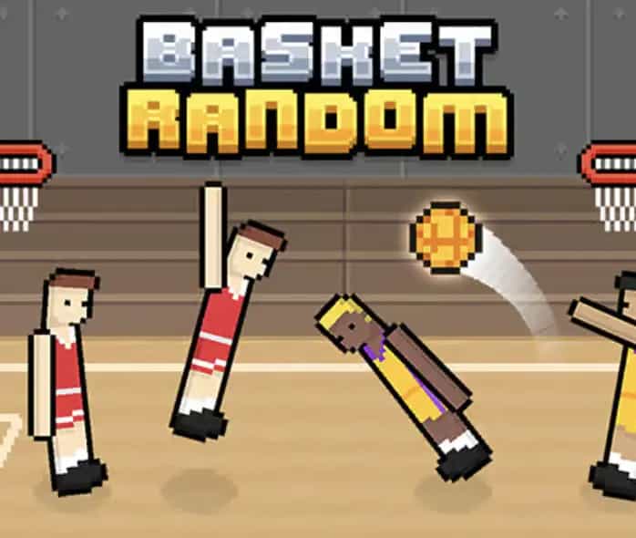 Play Basket Random online free