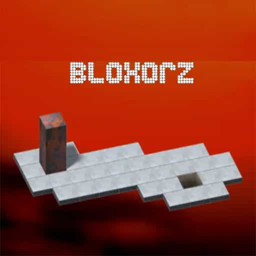Play Bloxorz online free