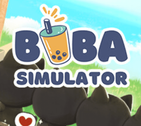 Play Boba Simulator online free
