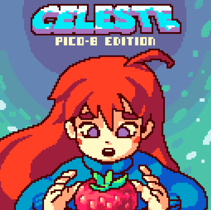 Play Celeste Pico online free