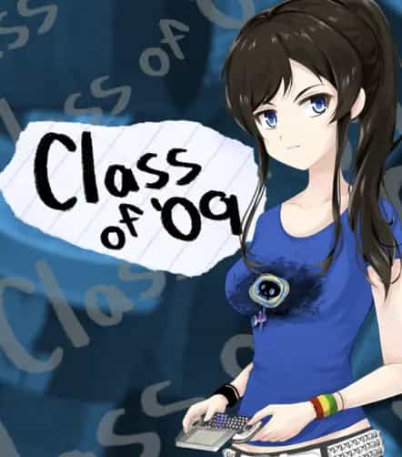 Play Class of 09 online free