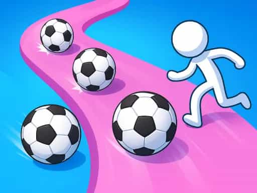 Play Crazy Kick Ball online free