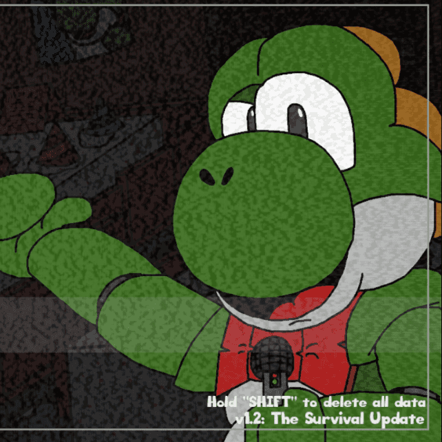 Play Five Nights at Yoshis online free