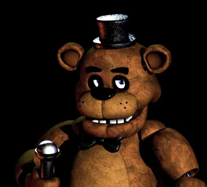Play Five Nights at Freddy's online free