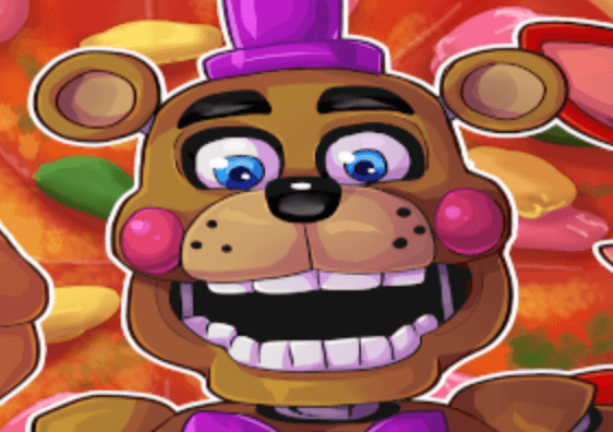 Play Five Nights at Freddy's Pizzeria Simulator online free