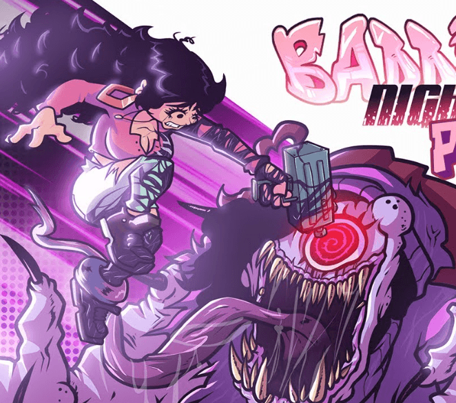 Play Friday Night Funkin' vs. Baddies Nightmare online free