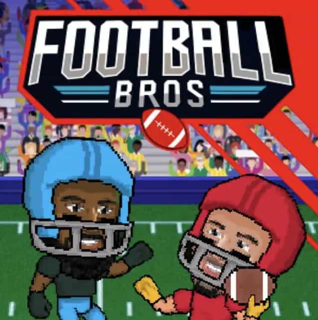 Play Football Bros online free