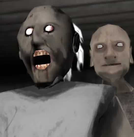 Play Granny online free