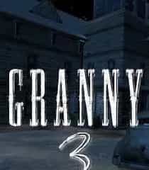 Play Granny 3 online free