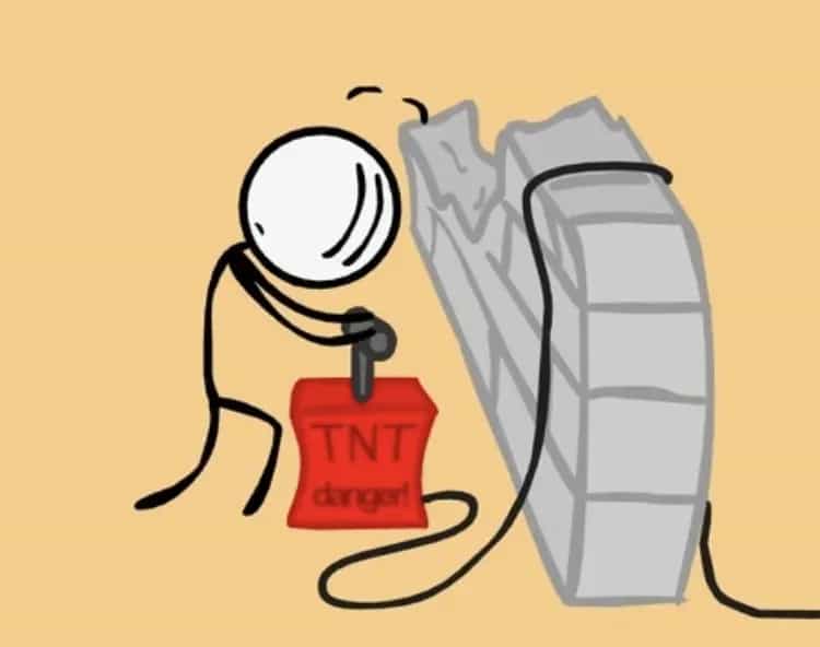 Play Henry Stickman - Breaking the Bank online free