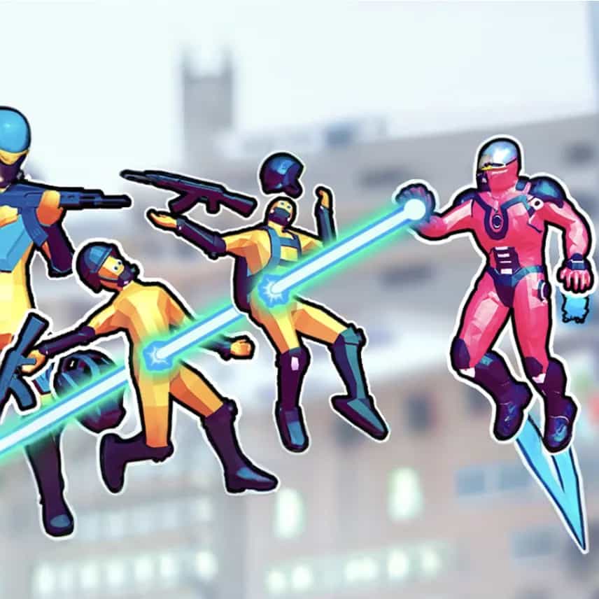 Play Hero 3 Flying Robot online free