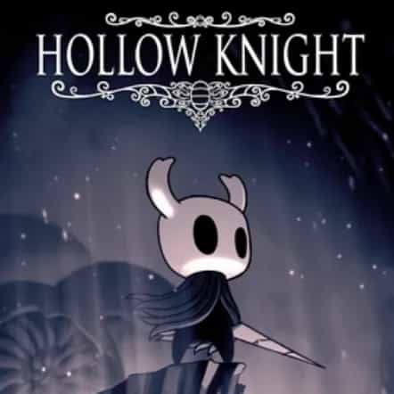 Play Hollow Knight online free