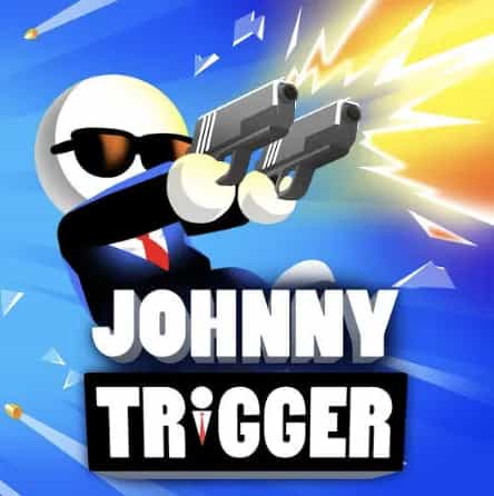 Play Johnny Trigger online free