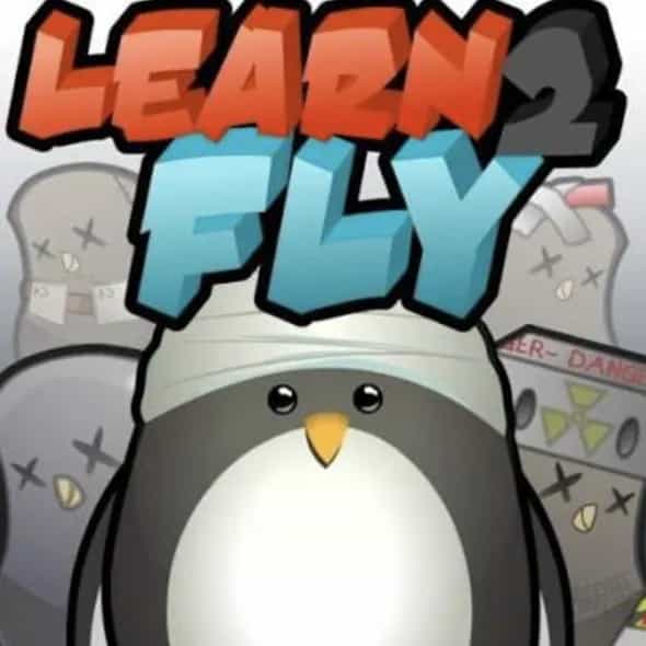 Play Learn to Fly 2 online free