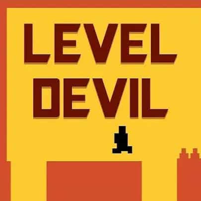 Play Level Devil online free
