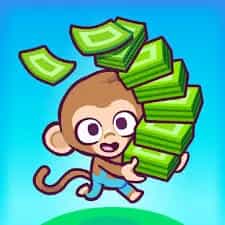 Play Monkey Mart online free