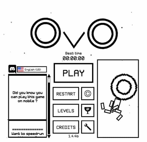 Play OVO online free