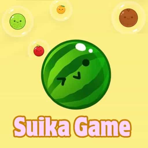 Play Suika online free