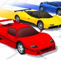 Play Survival Race online free