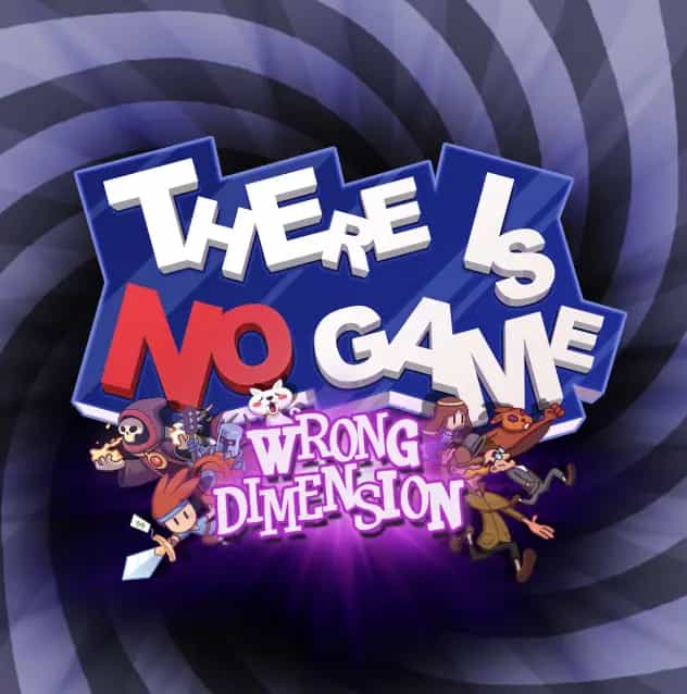 Play There Is No Game online free