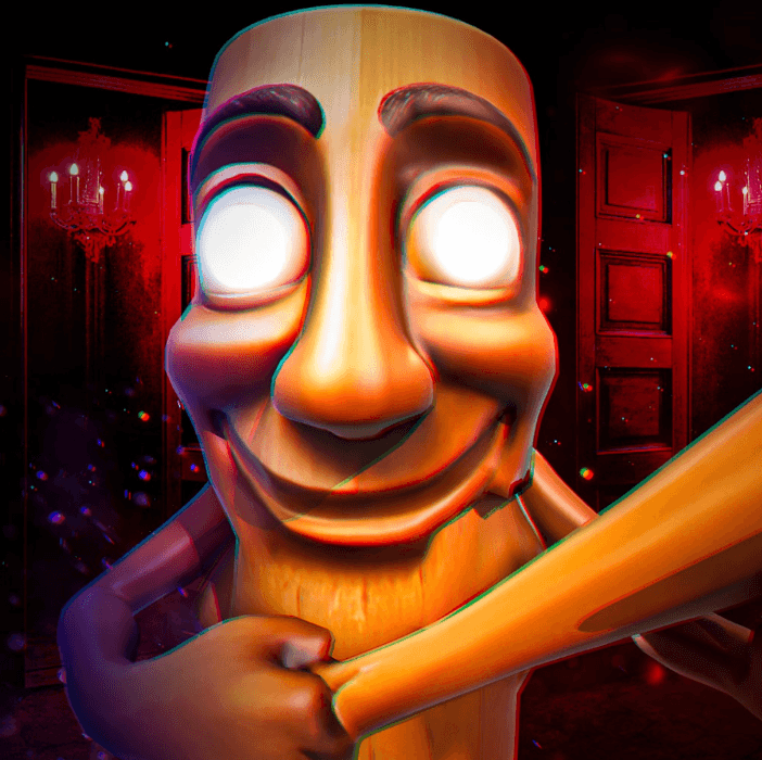 Play Tung Sahur Horror online free