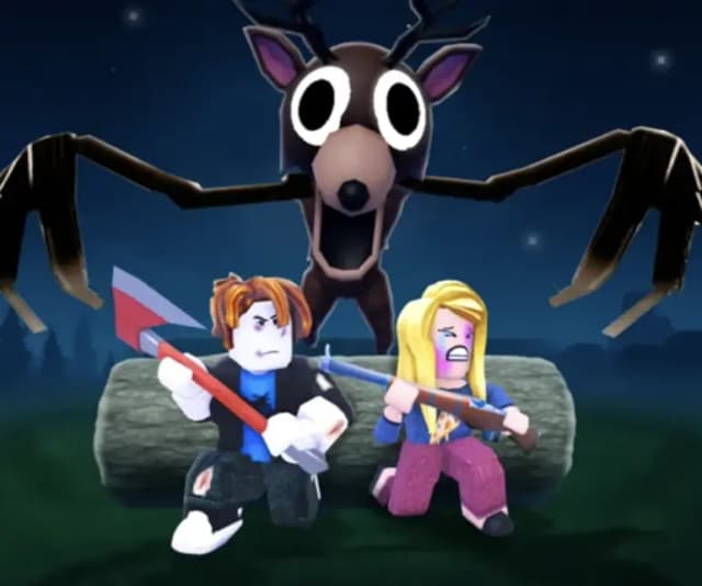 99 Nights in the Forest