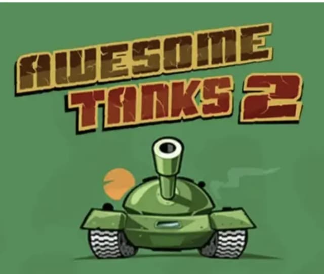 Awesome Tanks 2