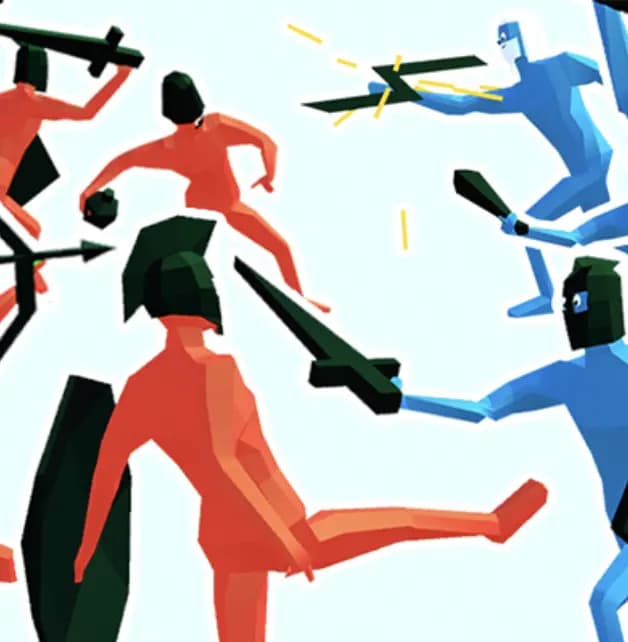 Funny Battle Simulator