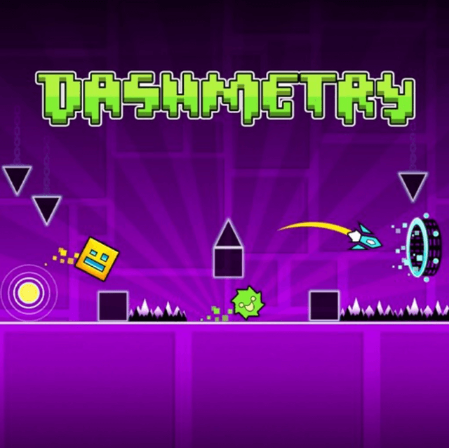 Dashmetry