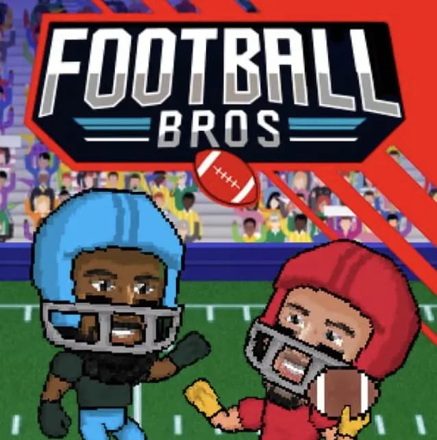 Football Bros