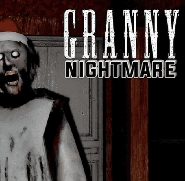 Granny Nightmare