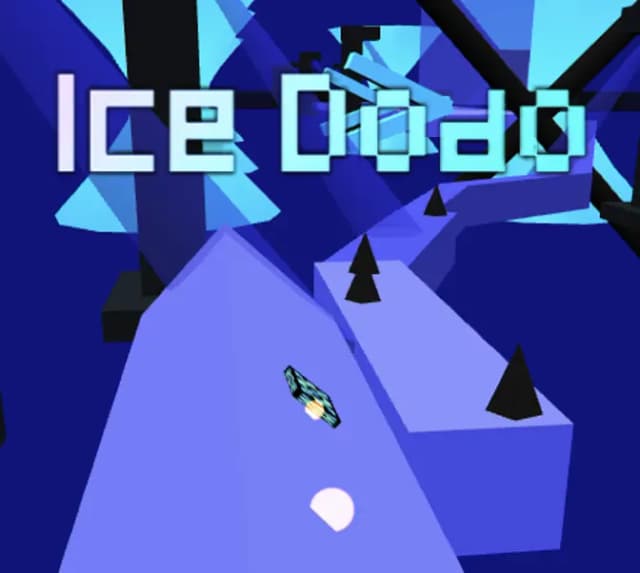 Ice Dodo