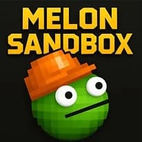 Melon Playground