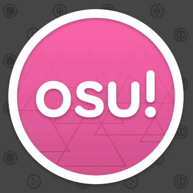osu!