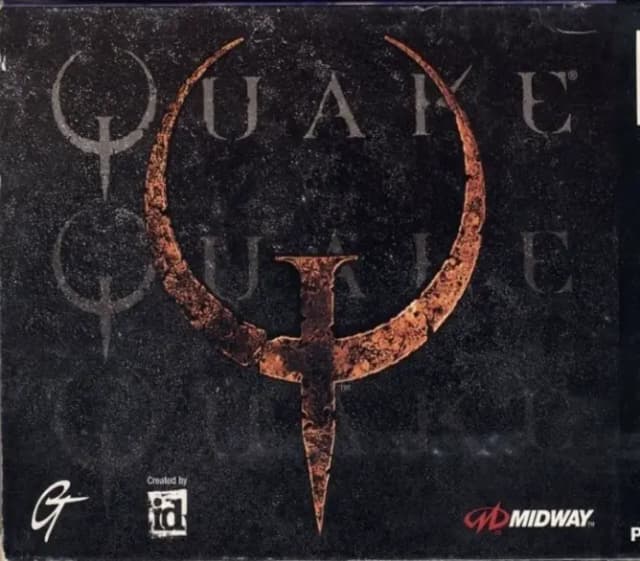 Quake 64