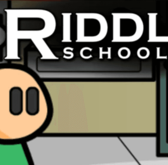 Riddle School