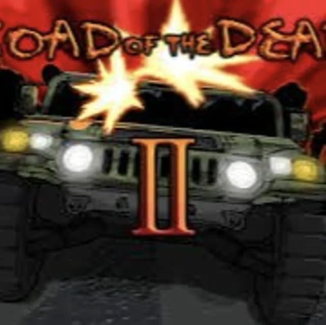 Road of the Dead 2