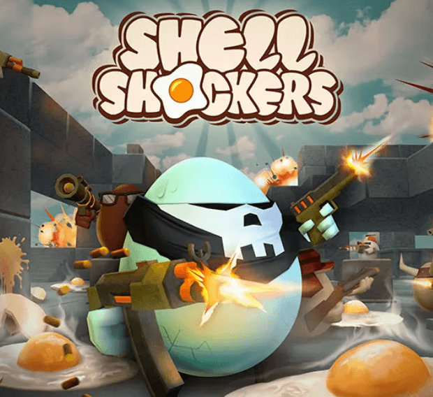 Shell Shockers
