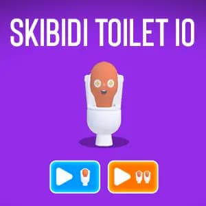 Skibidi Toilet.io