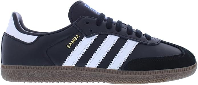 Adidas Sambas