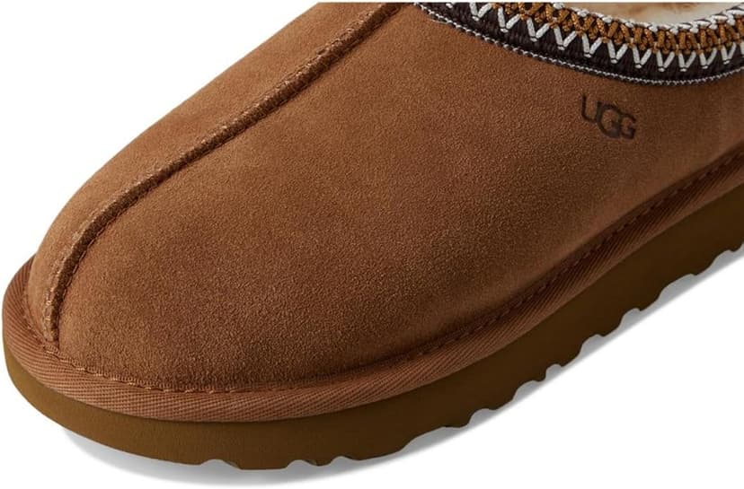 UGG Tazz detail