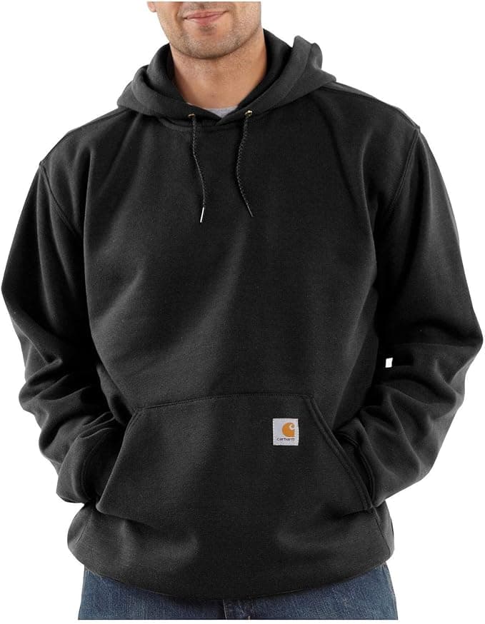 Carhartt hoodie