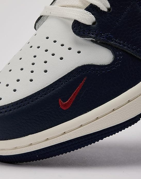 Air Jordan 1 side view