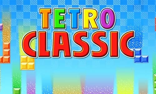 Tetris Classic