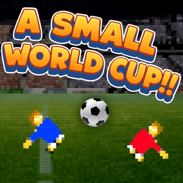 Play A Small World Cup at School (No Download Needed)
